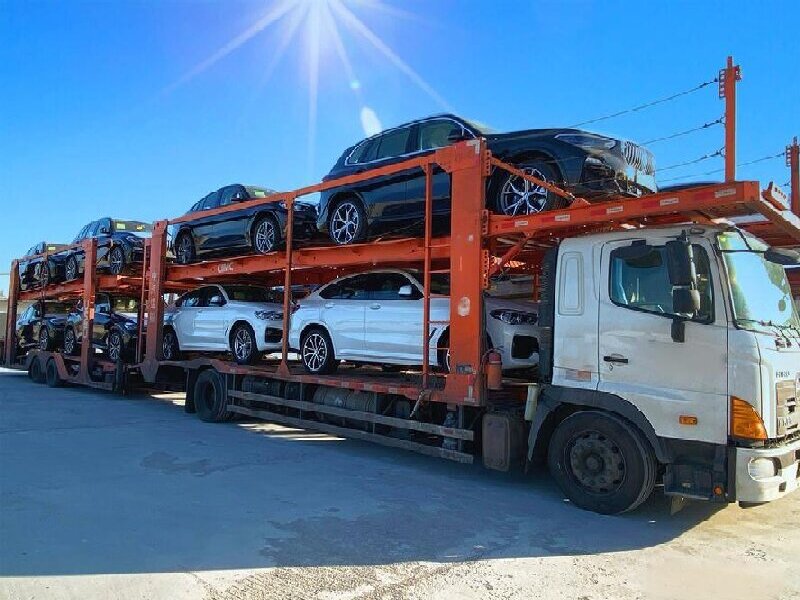 溫州到道真仡佬族苗族自治縣貨運公司 溫州到道真仡佬族苗族自治縣貨運公司