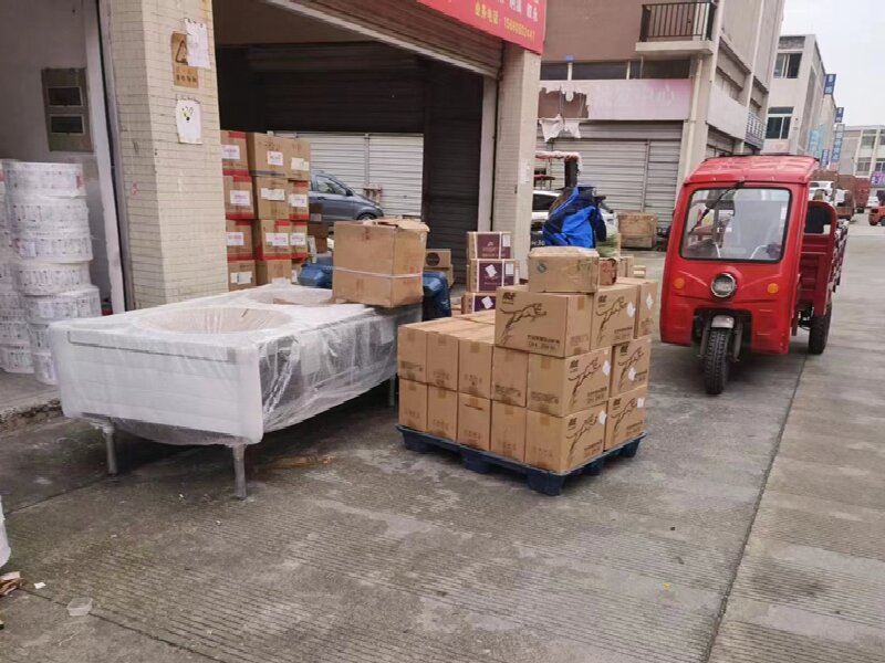溫州至康?？h物流公司